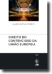 DIREITO DO CONTENCIOSO DA UNIÃO EUROPEIA
