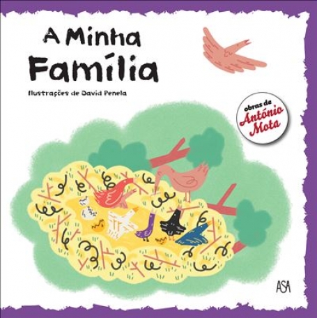 A MINHA FAMILIA