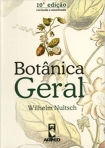 BOTANICA GERAL - informacoes essenciais sobre o tema, util aos estudantes de biologia, farmacia, agronomia e areas afins; texto didatico, acompanhado de 525 ilustracoes, inf. sobre recentes descobertas de pesquisas e um glossario c/ 700 verbetes