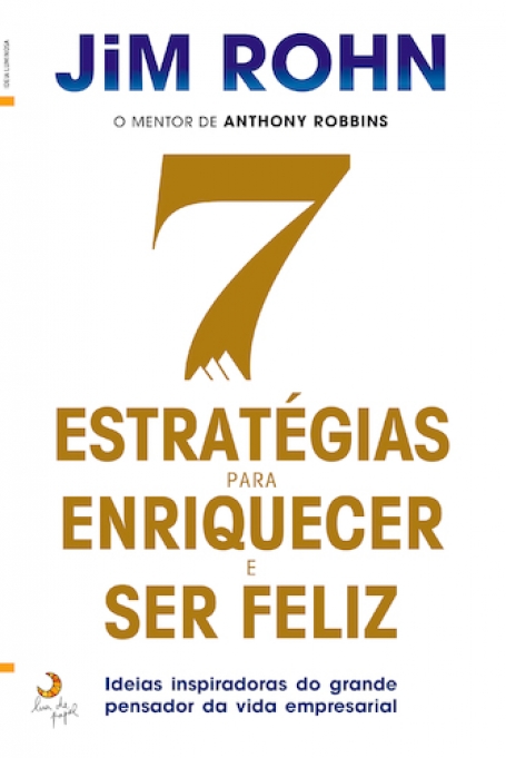 7 ESTRATÉGIAS PARA ENRIQUECER E SER FELIZ