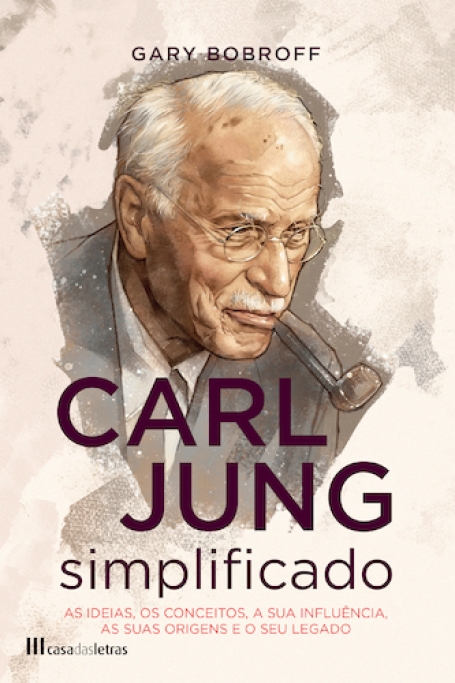CARL JUNG SIMPLIFICADO