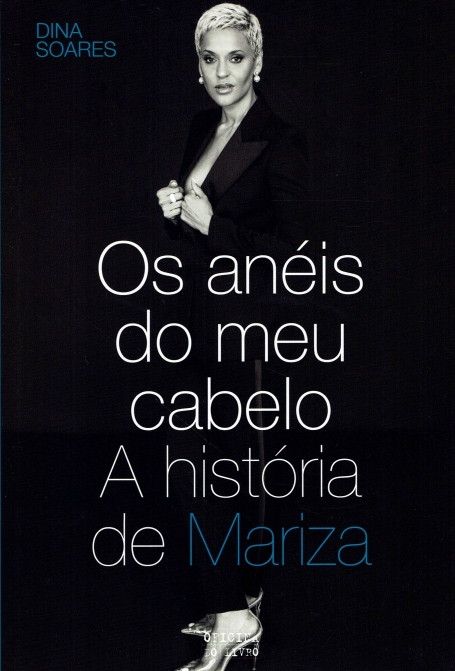OS ANEIS DO MEU CABELO - A HISTORIA DE MARIZA