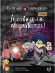 APANHEM-ME SE PUDEREM! Nº 10
