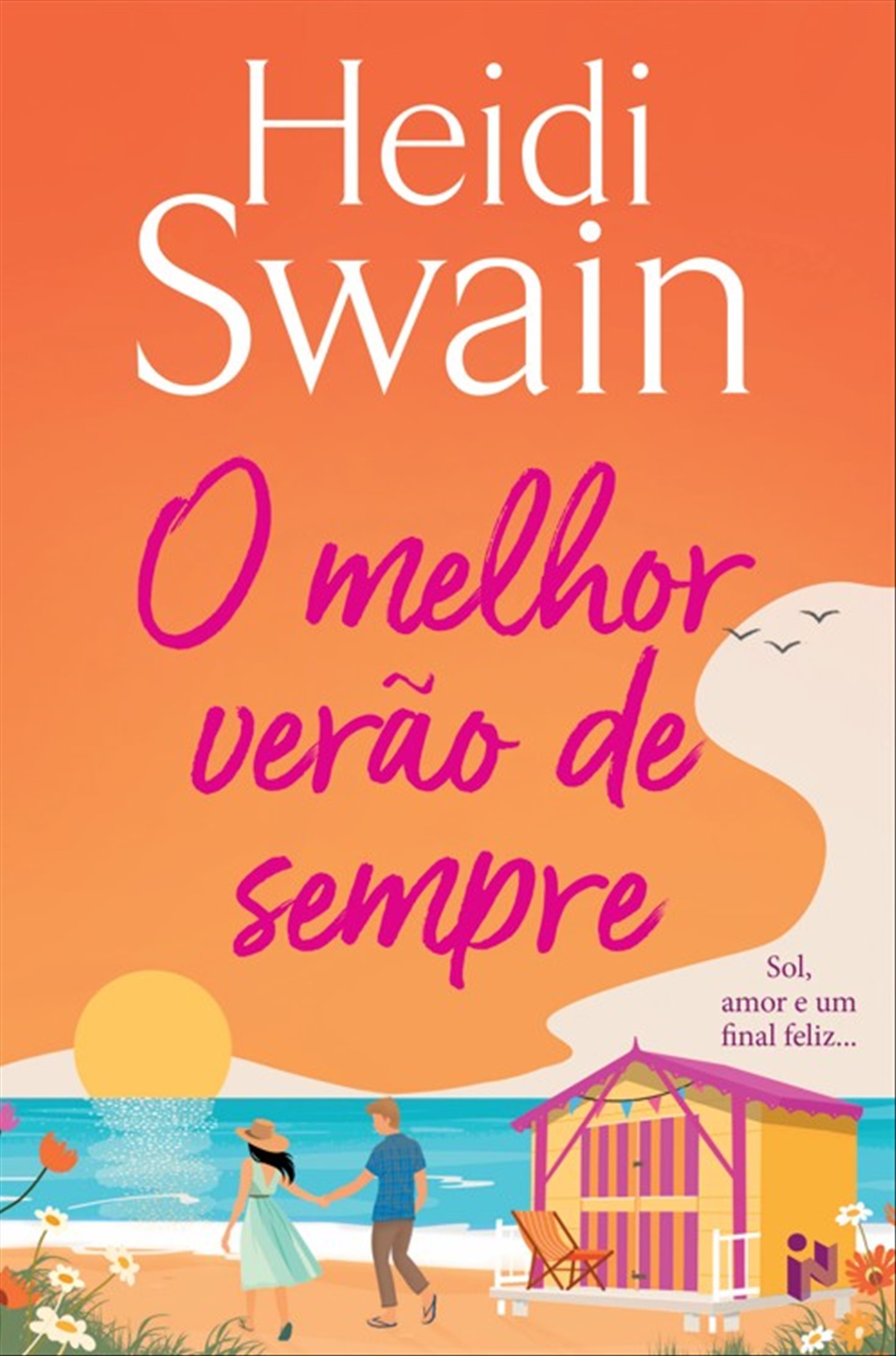 O MELHOR VERÃO DE SEMPRE