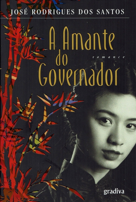 A AMANTE DO GOVERNADOR