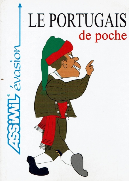 LE PORTUGAIS DE POCHE
