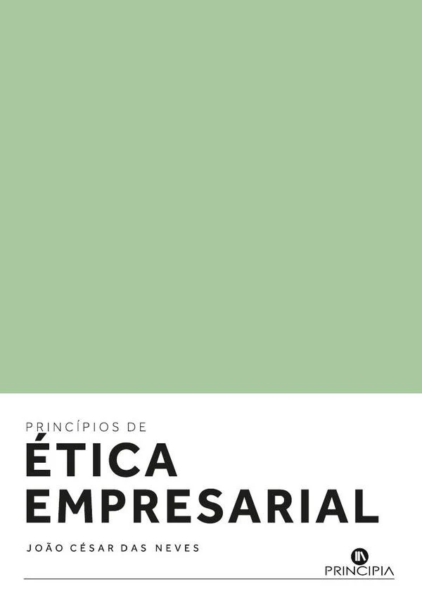 PRINCÍPIOS DE ÉTICA EMPRESARIAL
