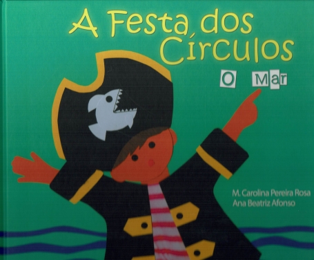 FESTA DOS CIRCULOS - O MAR