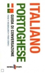 ITALIANO PORTOGHESE - GUIAS DE CONVERSACAO - FRASES VOCABULARIO EXPRESSOES COMUNS