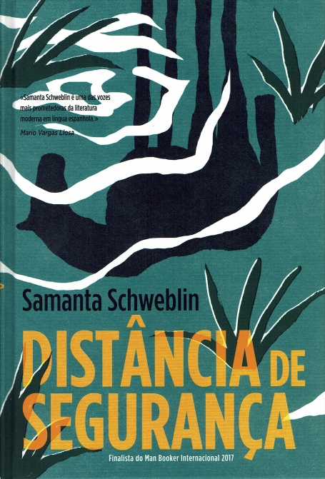 DISTANCIA DE SEGURANCA