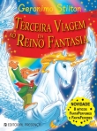 TERCEIRA VIAGEM AO REINO DA FANTASIA