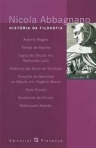 HISTORIA DA FILOSOFIA VOL. 4 - Alberto Magno - Tomas de Aquino - Logica do Seculo XIII - Polemica em torno do Tomismo - Filosofia da Natureza no Seculo XIII - Duns Escoto - Guilherme de Occam - Misticismo Alemao