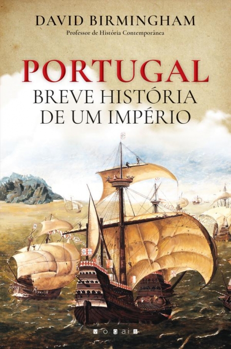 PORTUGAL BREVE HISTORIA DE UM IMPERIO