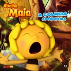 ABELHA MAIA - A COLMEIA ADORMECIDA