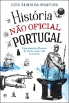 HISTORIA NAO OFICIAL DE PORTUGAL