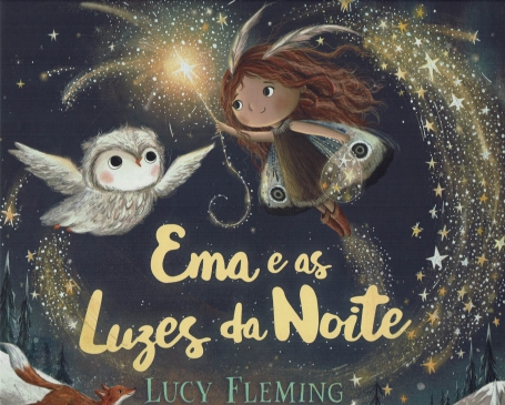 EMA E AS LUZES DA NOITE