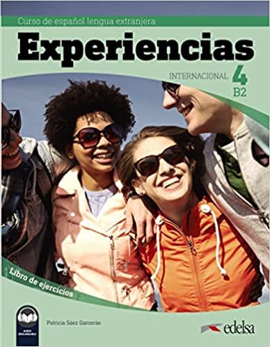 Experiencia Internacional 4 C.Ejercicios 2025