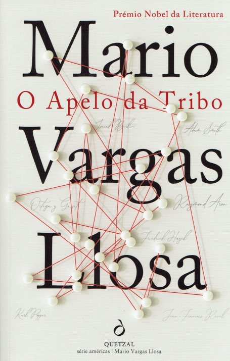 O APELO DA TRIBO