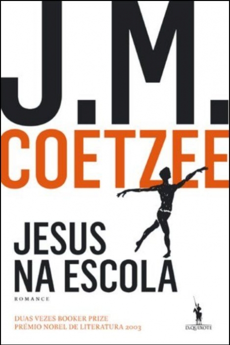 JESUS NA ESCOLA