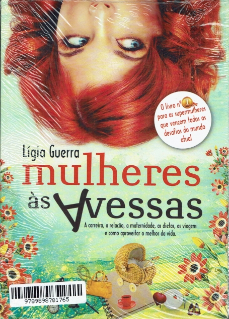 MULHERES AS AVESSAS