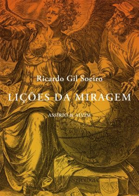 79573.10 LIÇÕES DA MIRAGEM