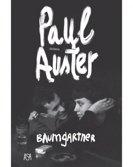 BAUMGARTNER
