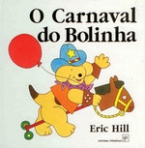 CARNAVAL DO BOLINHA