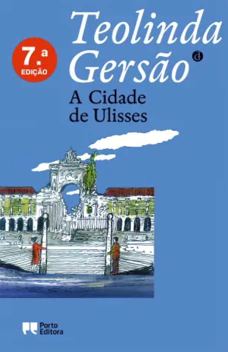 03212.11 - CIDADE DE ULISSES
