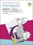 02017 - PORTUGUES MODULOS 9/10/11/12 CURSOS PROFISSIONAIS