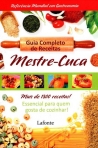 GUIA COMPLETO DE RECEITAS MESTRE CUCA - MAIS DE 1800 RECEITAS