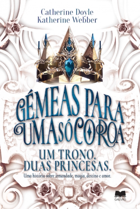 GÉMEAS PARA UMA SÓ COROA