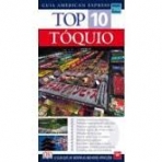 TOP 10 - TOQUIO
