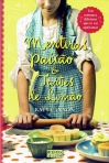MENTIRAS PAIXAO E TARTES DE LIMAO