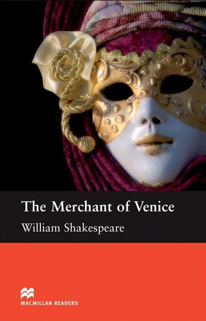 MR (I) Merchant of Venice. The etools