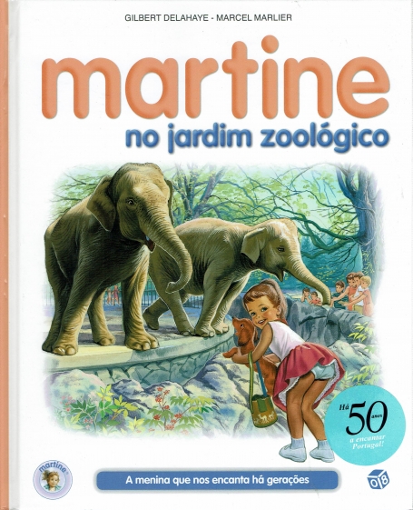 MARTINE NO JARDIM ZOOLOGICO 27