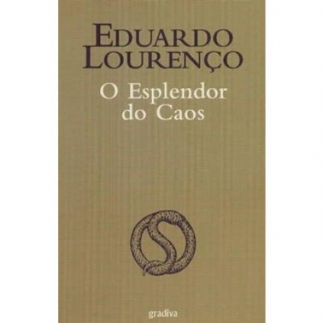 ESPLENDOR DO CAOS