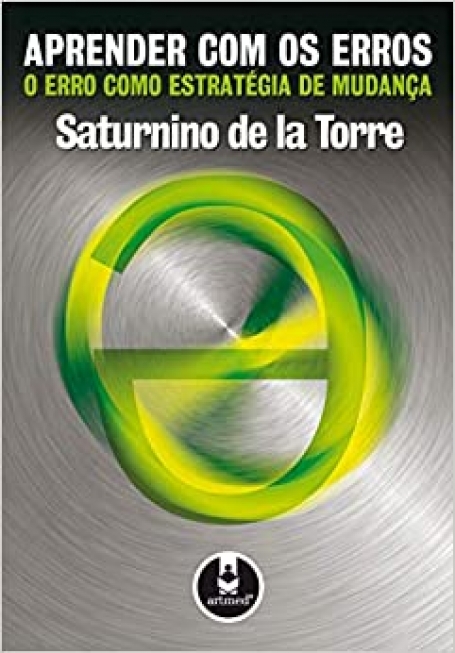 APRENDER COM OS ERROS O ERRO COMO ESTRATEGIA