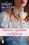 9 REGRAS A QUEBRAR PARA O CONQUISTAR