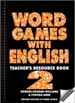 WORD GAMES WITH ENGLISH - TEACHER S RESOURCE BOOK 2