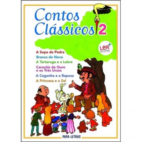 CONTOS CLÁSSICOS 2