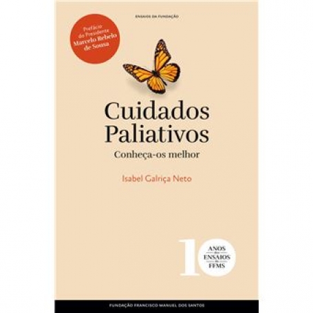 CUIDADOS PALIATIVOS conheca-os melhor