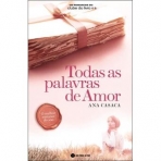 TODAS AS PALAVRAS DE AMOR