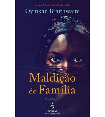 MALDIÇÃO DE FAMÍLIA