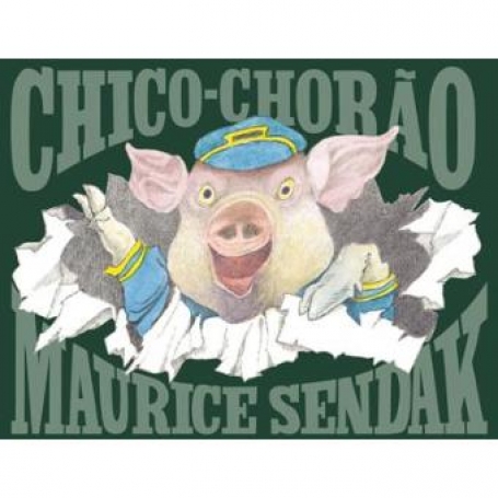 CHICO-CHORAO