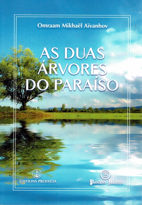 DUAS ÁRVORES DO PARAÍSO