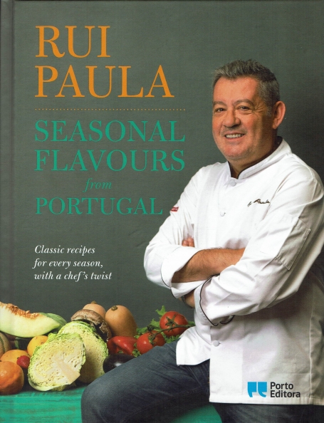 06392.10 - SEASONAL FLAVOURS FROM PORTUGAL