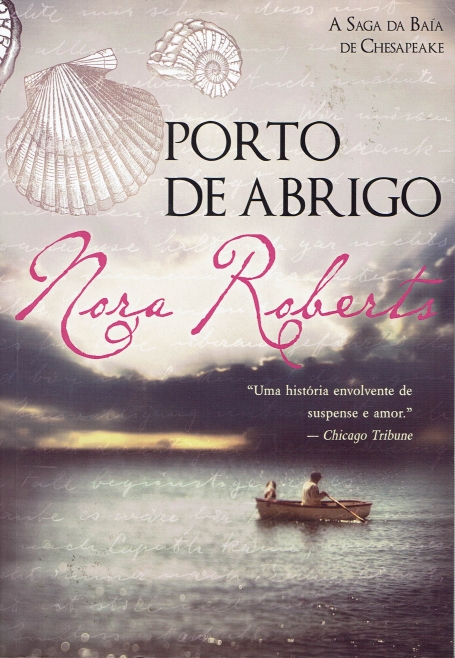 PORTO DE ABRIGO