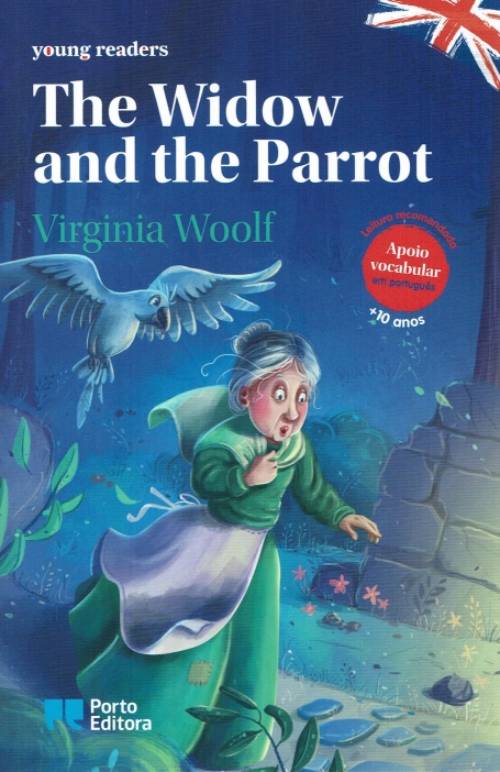 71085.12 - THE WIDOW AND THE PARROT