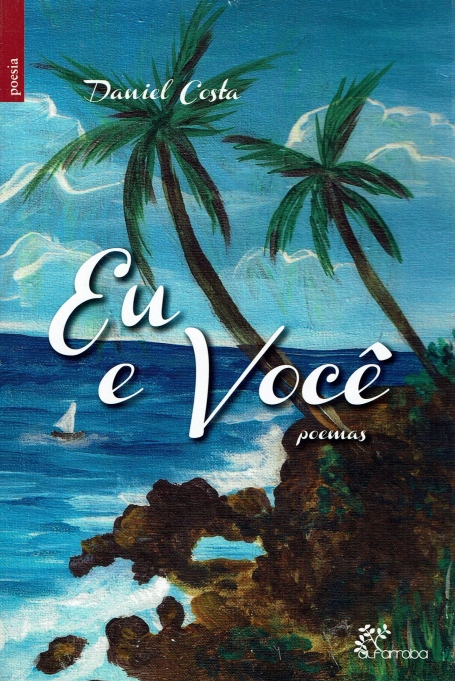 EU E VOCE POEMAS