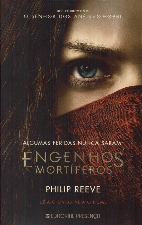 ENGENHOS MORTIFEROS